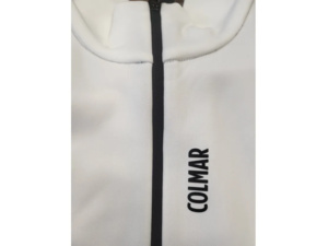 Dámská mikina COLMAR Ladies Sweatshirt 9335 Purity