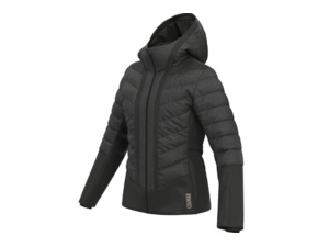 Dámská bunda COLMAR Ladies Jacket 2977 Black - L