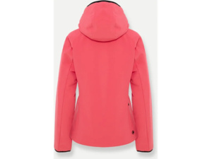 Dámská bunda COLMAR Ladies Jacket 2983 Granata - S
