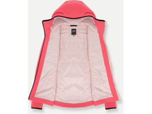 Dámská bunda COLMAR Ladies Jacket 2983 Granata - S