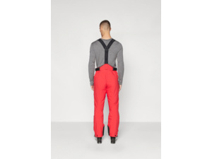 Kalhoty COLMAR M. Salopette Pants 1423 Red - XXL