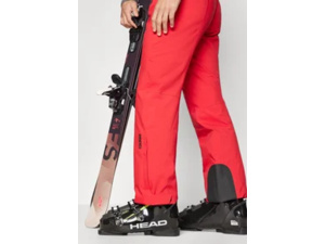 Kalhoty COLMAR M. Salopette Pants 1423 Red - XXL