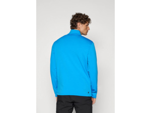 Mikina COLMAR Mens Sweatshirt 8333 Sapphire - L