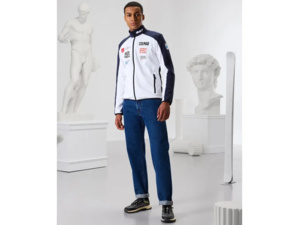 Mikina COLMAR B1734-4Wu France Replica