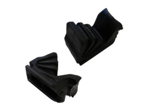 Běžecké vázání ROSSIGNOL FLEXOR L2 RACE Classic Black