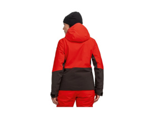 Dámská bunda SCHÖFFEL Style Safuna WMS