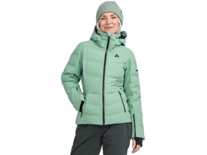 Dámská bunda SCHÖFFEL Style Caldirola WMS