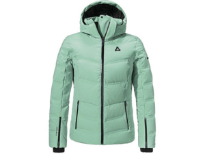 Dámská bunda SCHÖFFEL Style Caldirola WMS