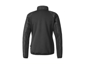 Bunda PICTURE Tehanie Hybrid Primaloft Black - M