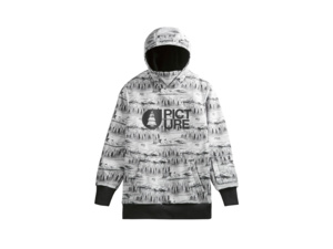 Bunda PICTURE Parker Print 5/5 Mood - S