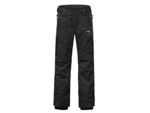 Dětské kalhoty PICTURE Time 10/10 Black