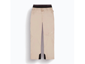 Dámské kalhoty PICTURE Exa 20/15 Roebuck - M