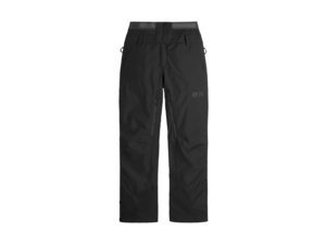 Kalhoty PICTURE Exa 20/20 Black