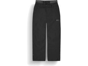 Kalhoty PICTURE Akna 20/15 Black