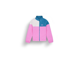 Mikina PICTURE Pipoa Super Pink