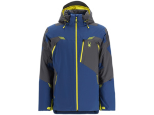 Bunda SPYDER Leader Aby Ctu - L