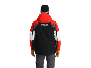 Bunda SPYDER Epiphany Volcano - XL