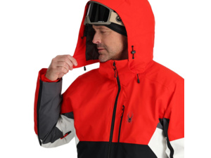 Bunda SPYDER Epiphany Volcano - XL