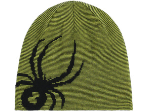 Čepice SPYDER Reversible Innsbruck Yellow