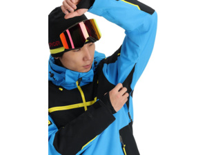 Bunda SPYDER Titan Aether Blue