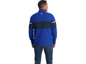 Mikina SPYDER Speed Fleece Electric Blue