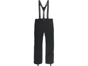 Kalhoty SPYDER Bormio Black