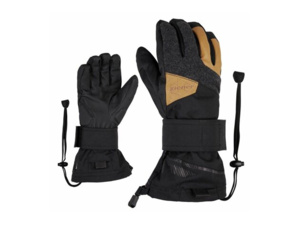 Rukavice ZIENER Maximus AS 12403 - 10,5