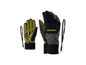 Rukavice ZIENER GARIM-Z AS® glove man magnet