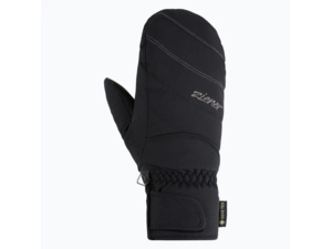 Rukavice ZIENER KATIMANA-Z GTX MITTEN glove lady black