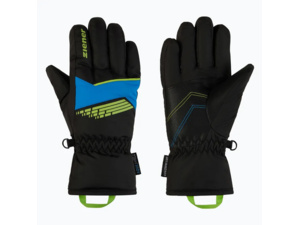 Rukavice ZIENER LAVIVI-Z AS® glove junior unisex black