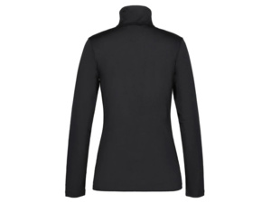 Mikina LUHTA AHJOLA Black