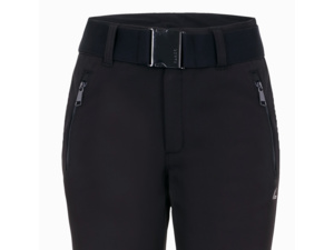 Dámské kalhoty LUHTA JOENTAUS Black