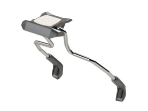 Brzdy FRITSCHI Frame ski brake Xenic 85