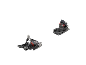 Skialpové vázání FRITSCHI Xenic 10 bez brzd