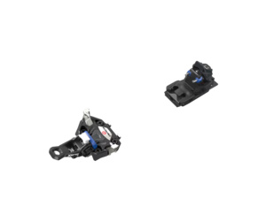 Skialpové vázání FRITSCHI Xenic 7 bez brzd