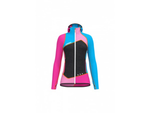 Dámská mikina CRAZY Iconic Pop