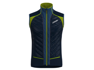 Vesta CRAZY Vest Flame Liken - M