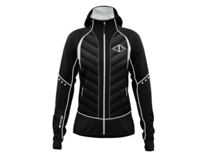 Dámská bunda CRAZY Channel Black