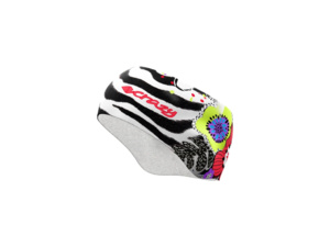 Čelena CRAZY Band Fast Cut Thermo Doodles M