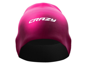 Čepice CRAZY Cap Spire Thermo Woman Pop