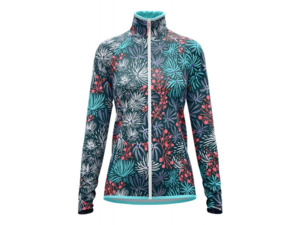 Dámská mikina CRAZY Wonder Magic Winter Garden