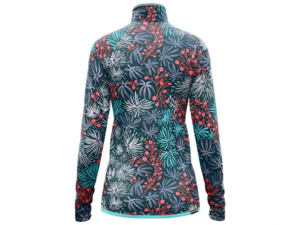 Dámská mikina CRAZY Wonder Magic Winter Garden