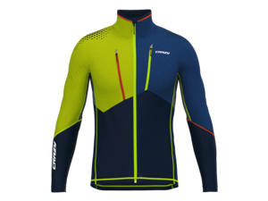 Mikina CRAZY Neutron Liken - L