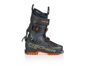 Skialpové boty FISCHER TRANSALP TS