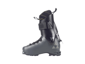 Skialpové boty FISCHER TRAVERS CS