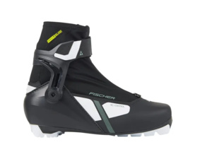 Dámské boty na běžky FISCHER XC CONTROL WS