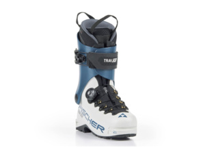 Dámské skialpové boty FISCHER TRAVERS TS W