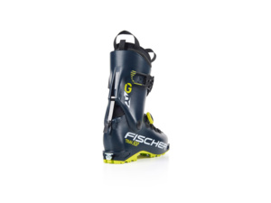 Skialpové boty FISCHER TRAVERS GR