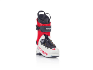 Dámské skialpové boty FISCHER TRAVERS GR W