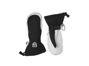 Dámské rukavice HESTRA Hell Ski Female mitt